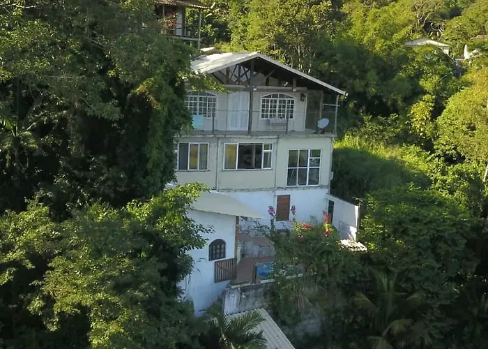 Floresta Tropical