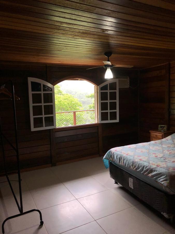 Casa de hóspedes Floresta Tropical Rio de Janeiro