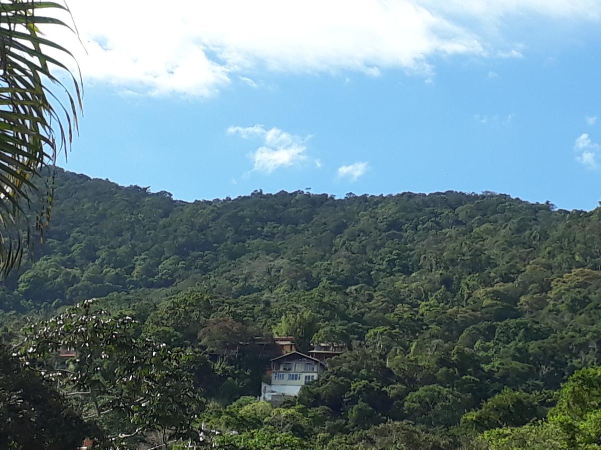 Casa de hóspedes Floresta Tropical *
