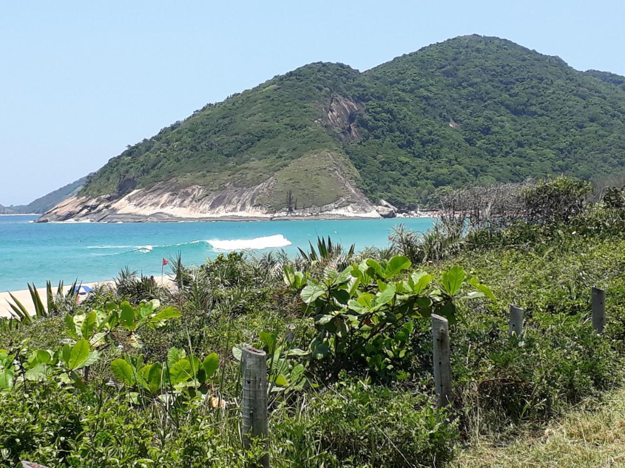 Floresta Tropical Rio de Janeiro