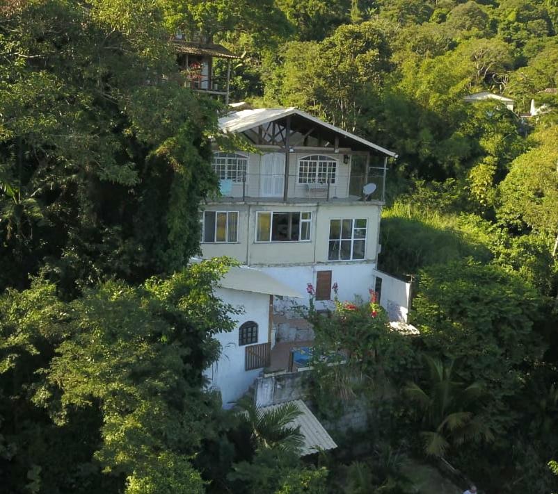 Casa de hóspedes Floresta Tropical Rio de Janeiro